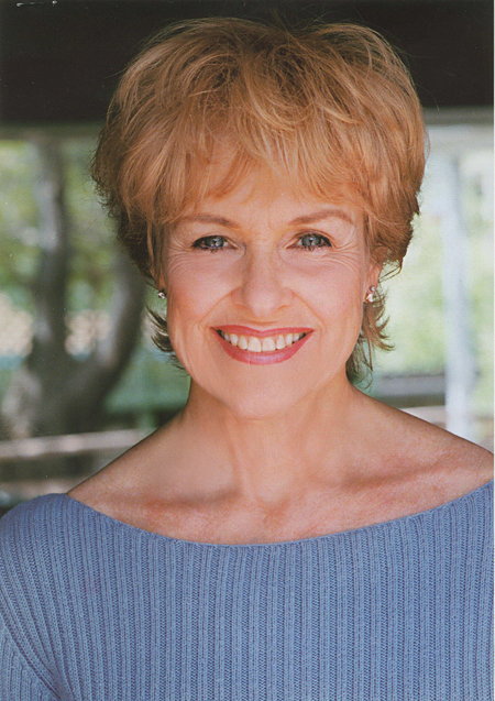 Lynn Benisch