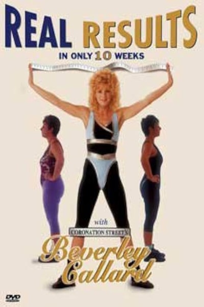 Beverley Callard: Real Results