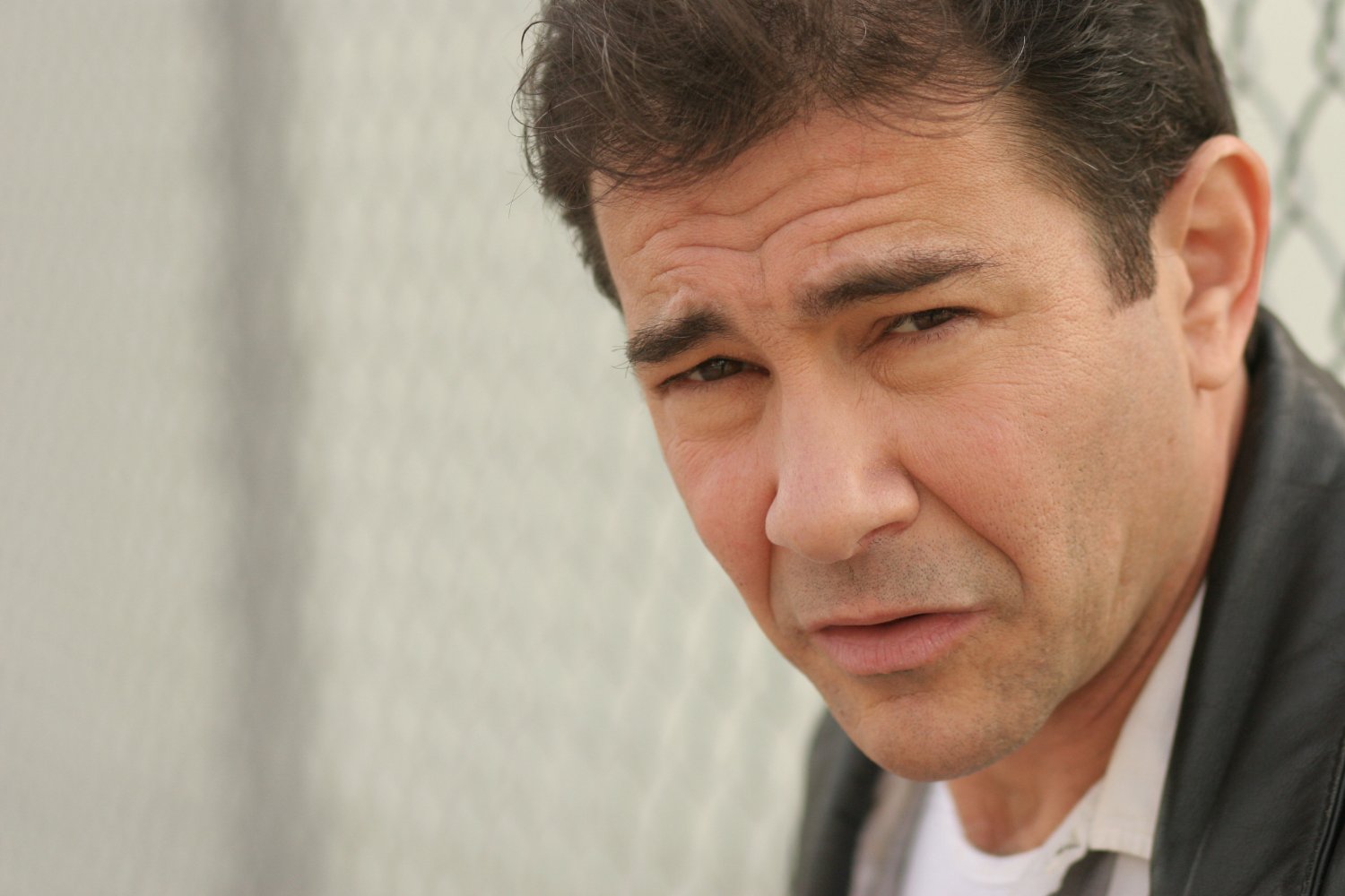 Michael Pasternak