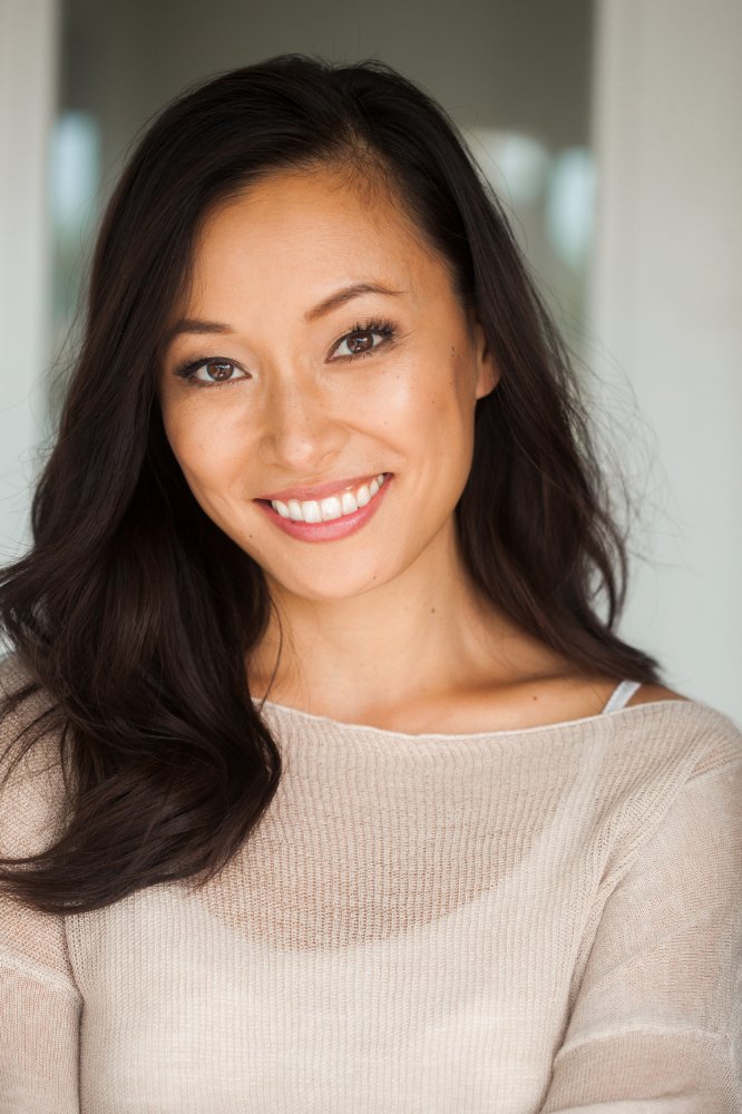 Stephanie Y. Wang