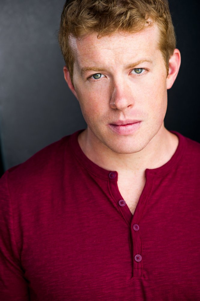 Patrick Quinlan