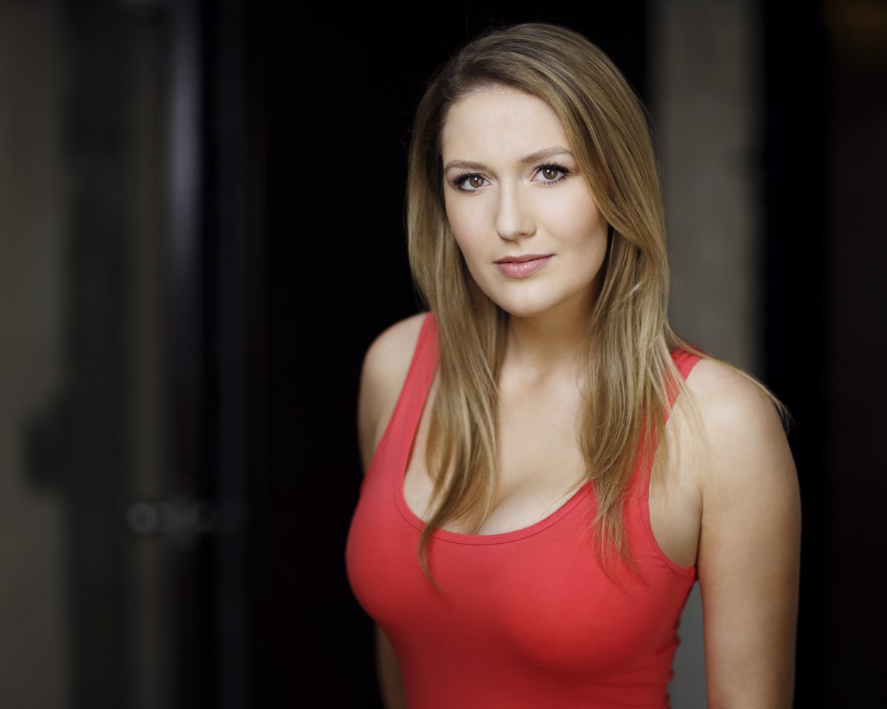 Rebecca Lamarche