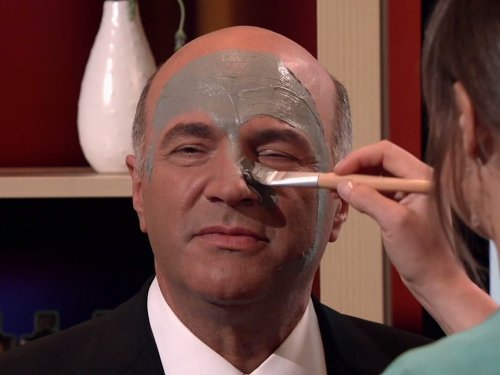 Kevin O'Leary