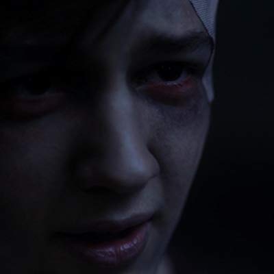 Shawn Raider