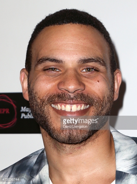 Ian Verdun