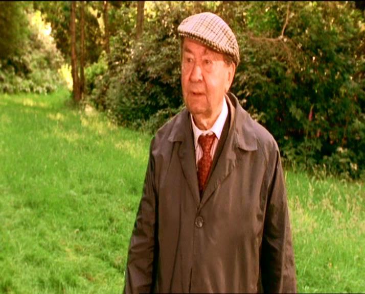 Peter Sallis