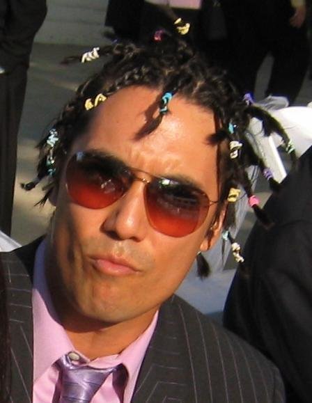 Kurt Caceres