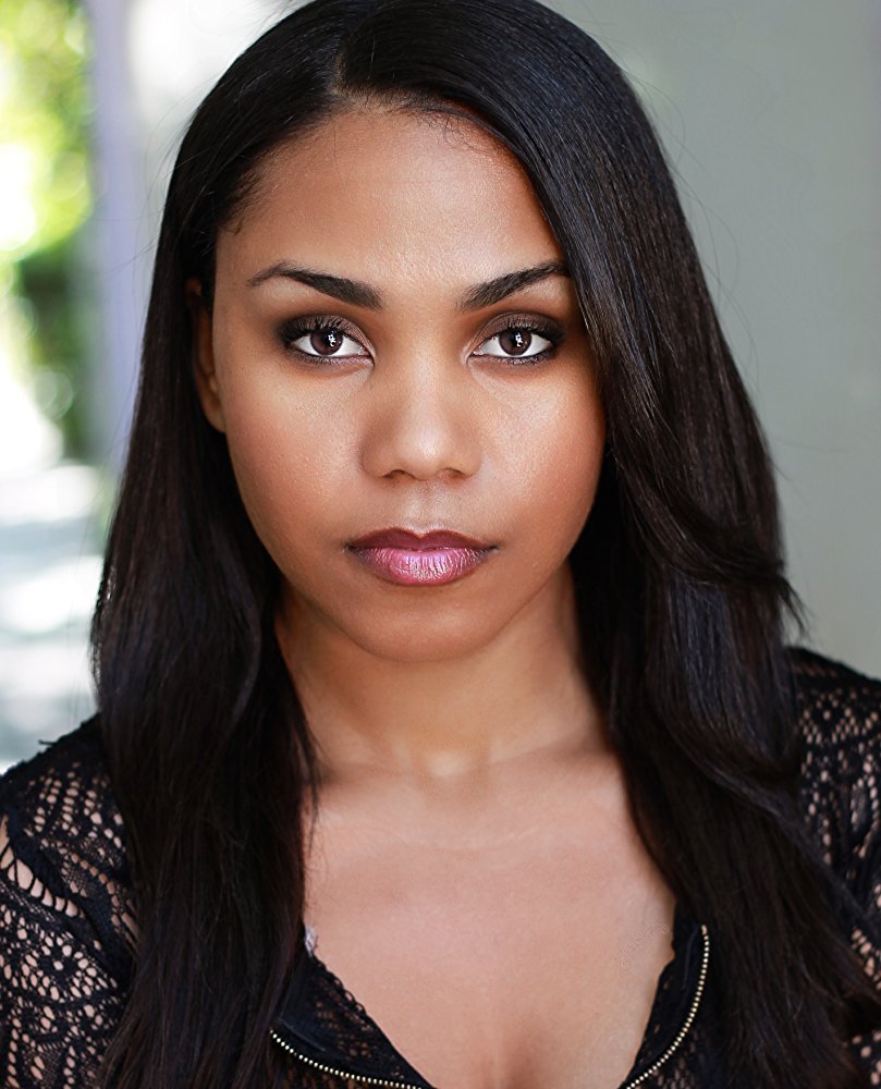 Brittany Mayti