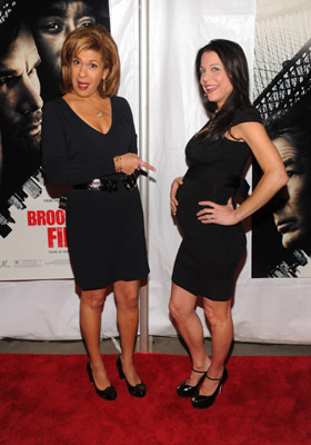 Hoda Kotb