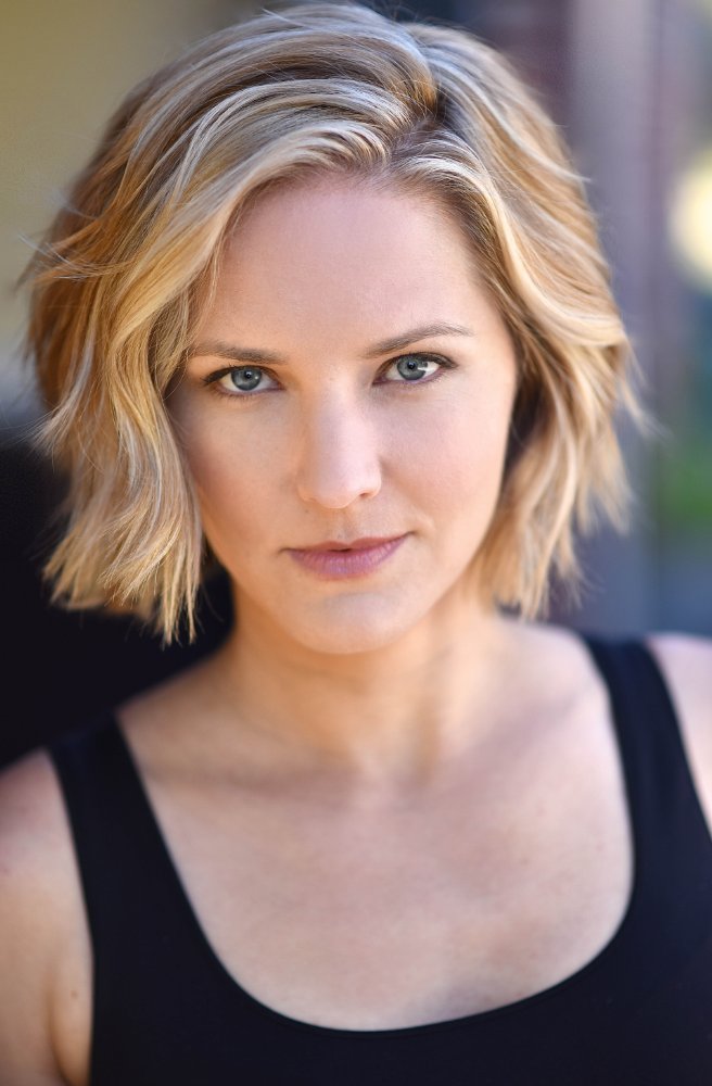 Brittany Krall