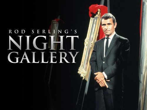 Rod Serling