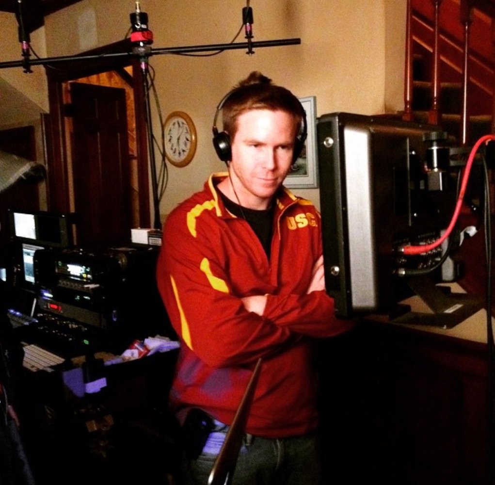 Adam Robitel