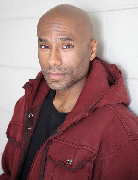Reginald James