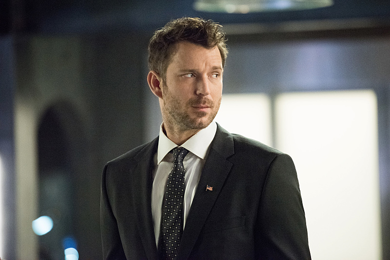 Wil Traval