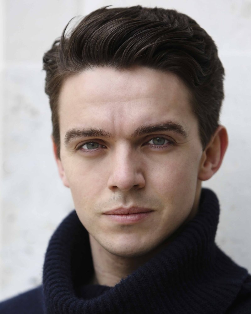 Luke Allen-Gale