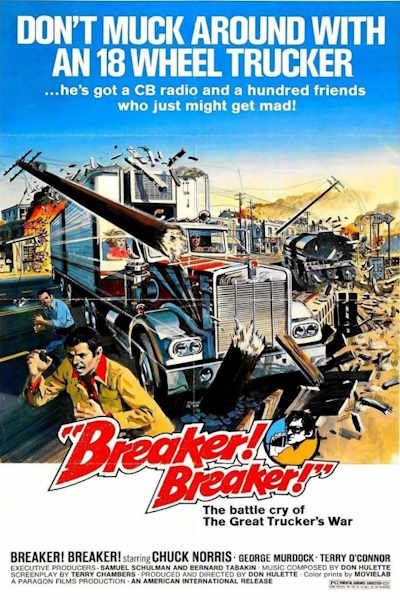Breaker Breaker