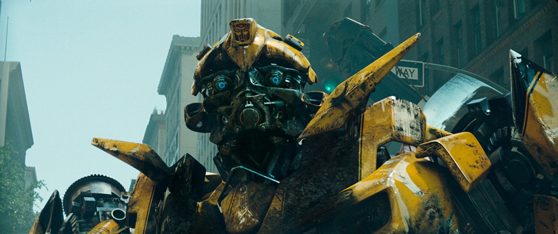 Bumblebee