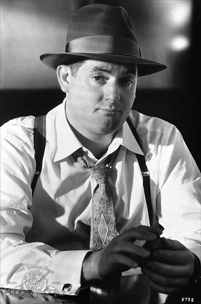 Arthur Relyea