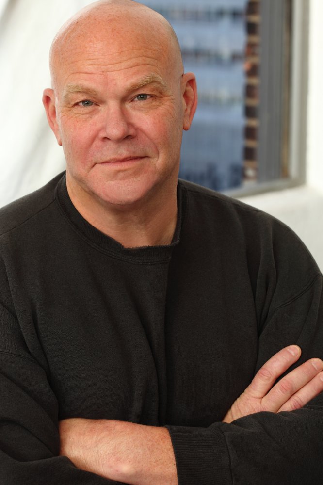 Dave Shaver