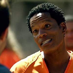 Prison Inmate