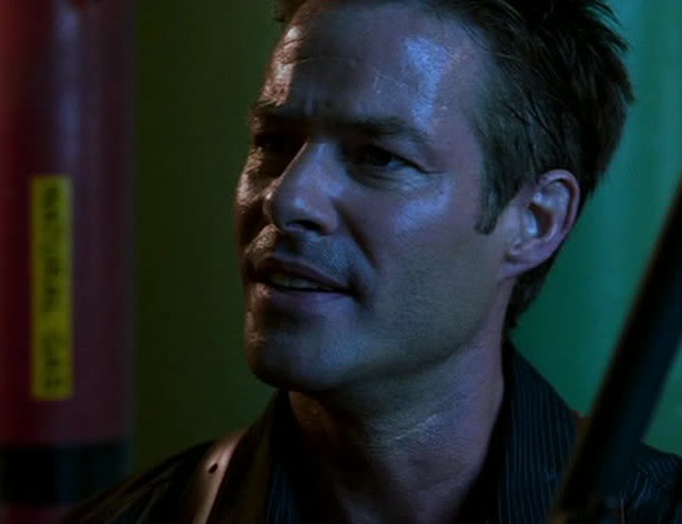 Sebastian Spence
