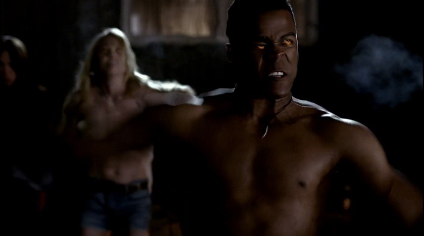 Marque Richardson