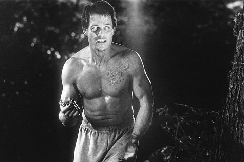 Michael Paré