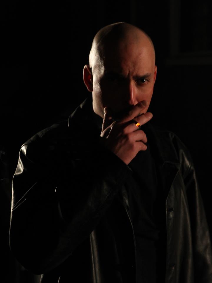 Donnie Smith