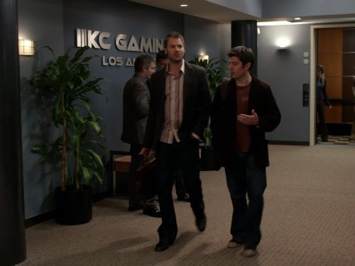 Rick Gomez