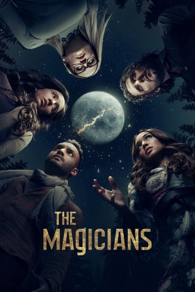 The Magicians - Season 5
