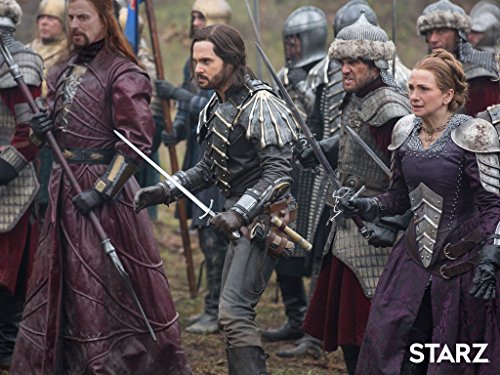 Tom Riley