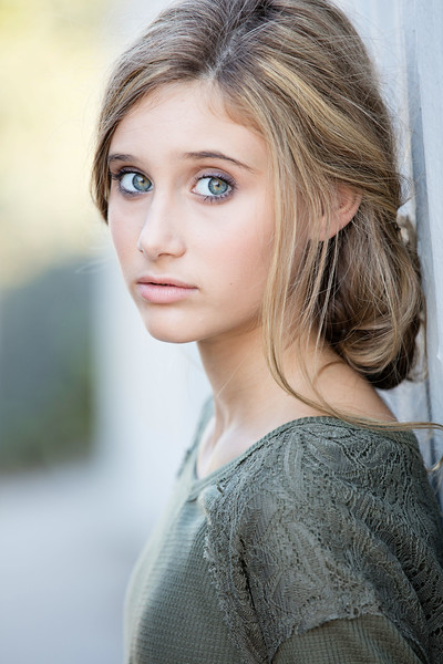Makayla Phillips