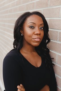 Vanessa Mitchell