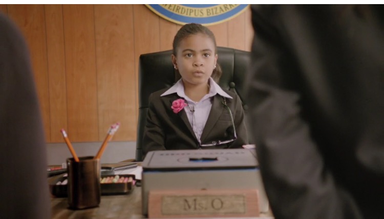 Taliyah Whitaker