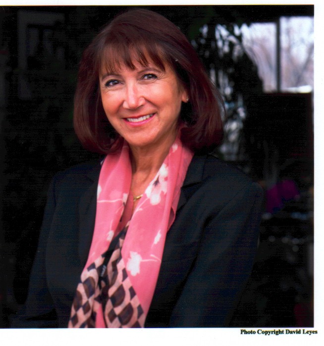 Ann Green