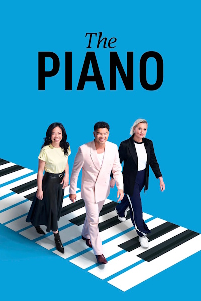 The Piano - Season 2 (AU)