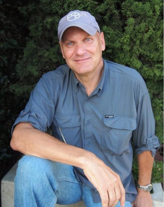 Kevin McDermott