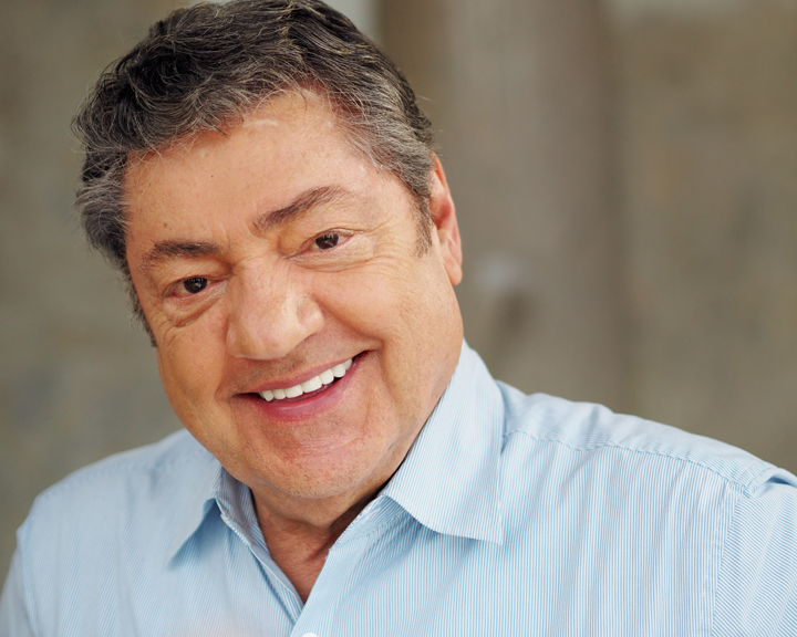 Richard Zavaglia