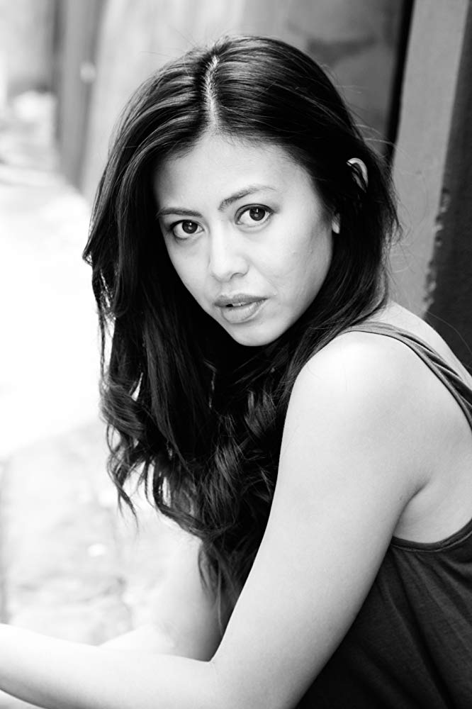 Kellie-Michelle Cheung