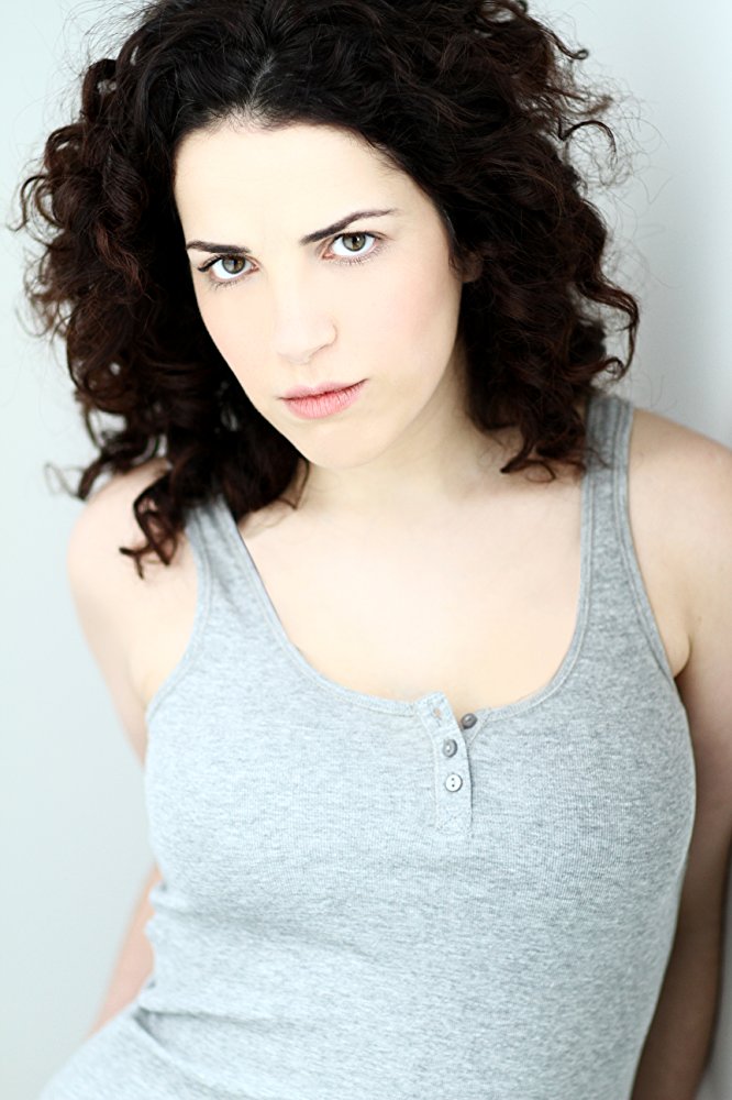 Kathleen Gallagher
