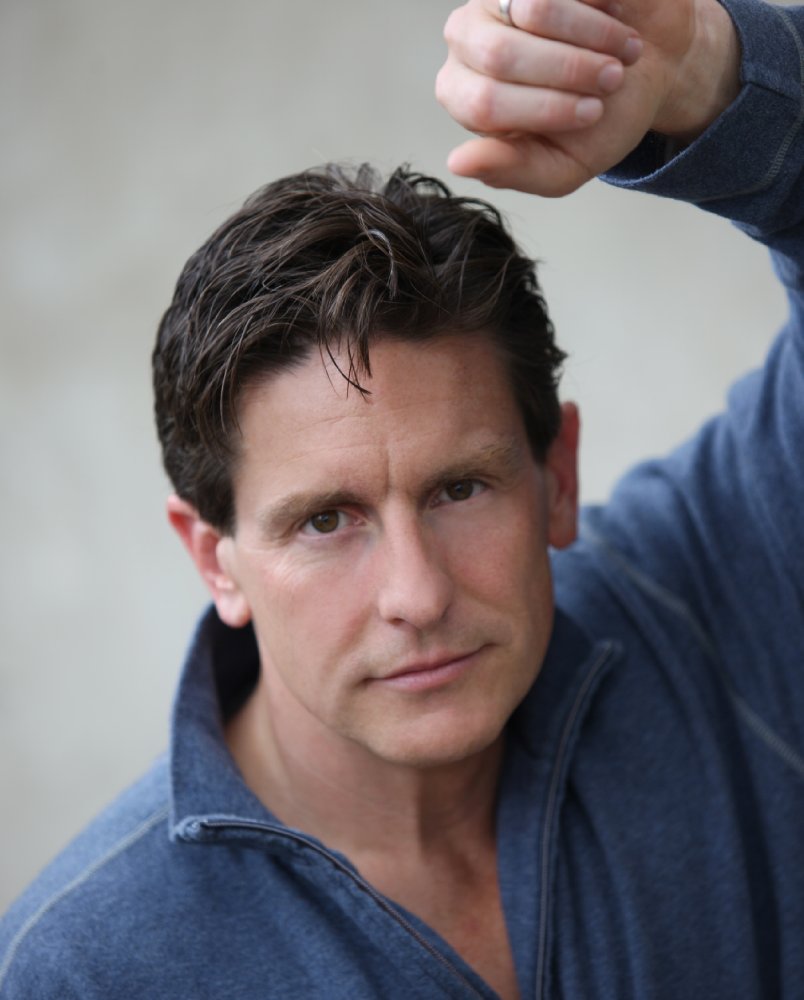 Mark Aaron Buerkle