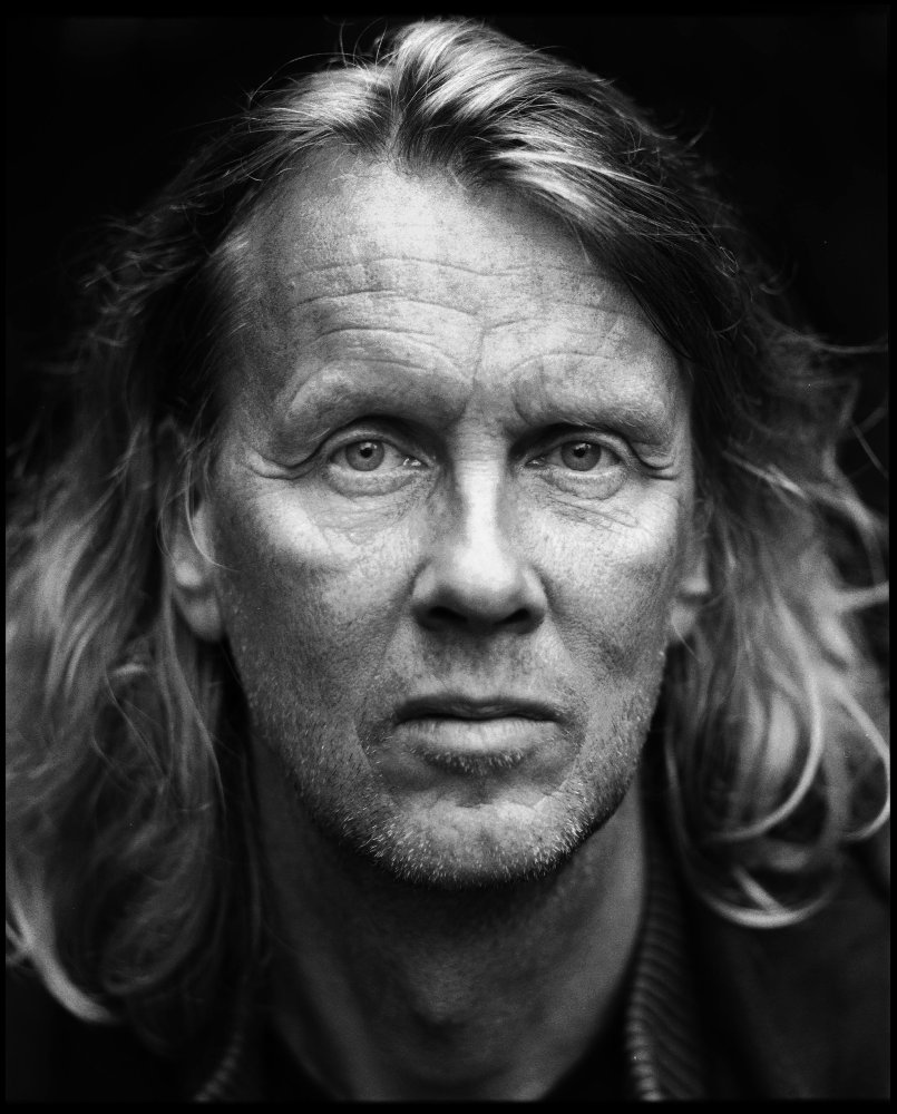 Torsten Voges