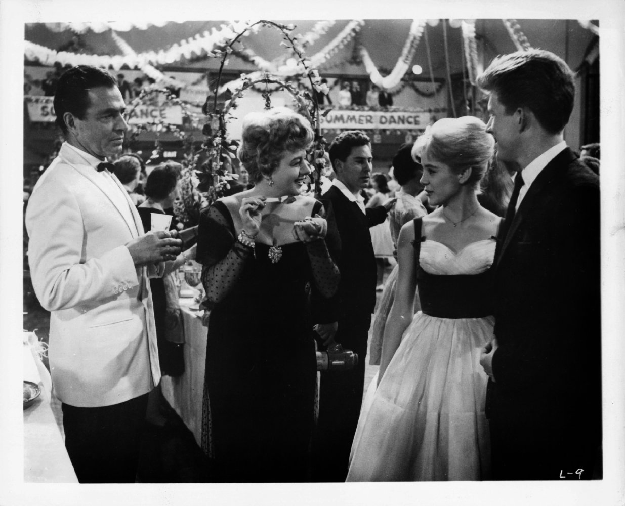 James Mason