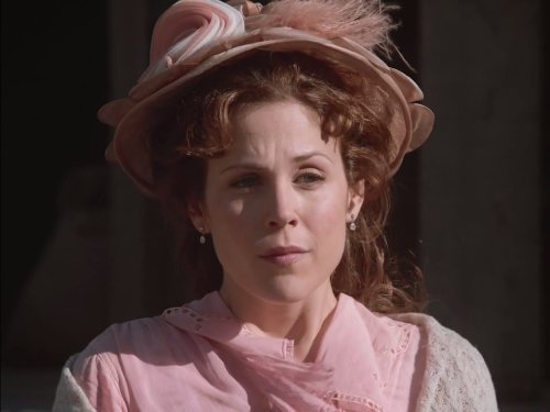 Elizabeth Thatcher