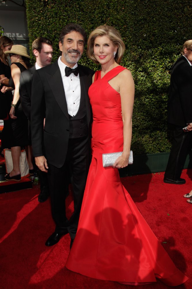 Chuck Lorre