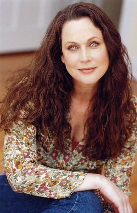 Shelly Gibson