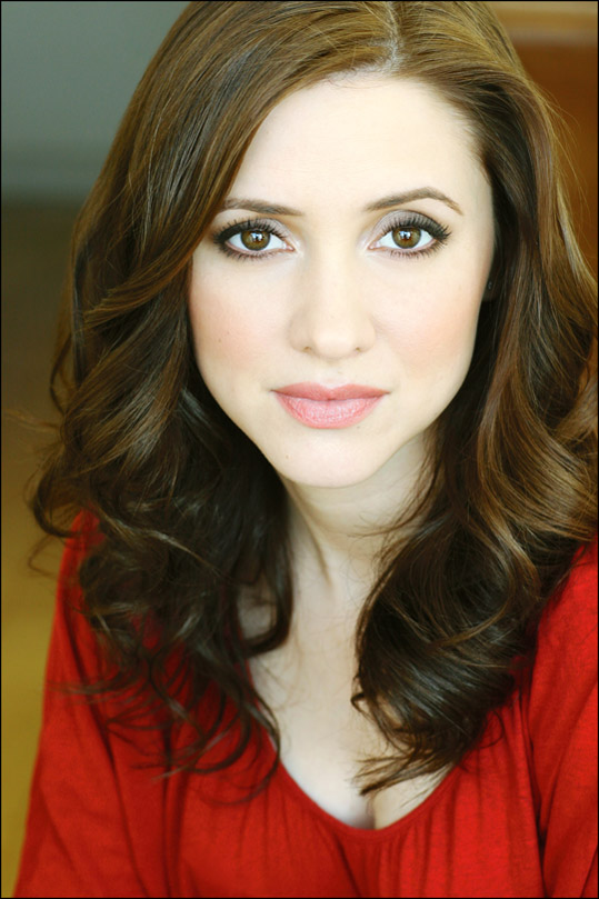 Christine Cartell