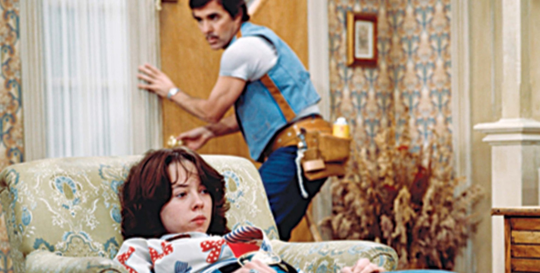 Mackenzie Phillips