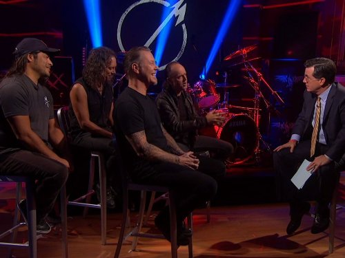 Metallica