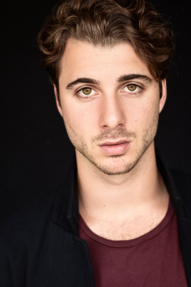 Ben Jacobs